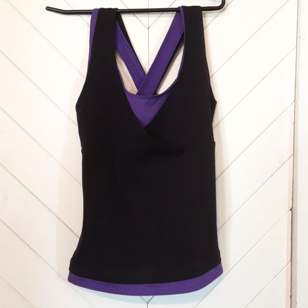 Otomix double layer top